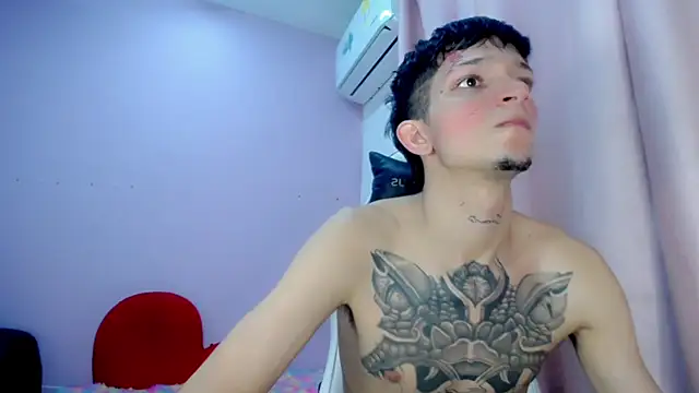 Hot Gaara  online show from March 28, 3:50 am