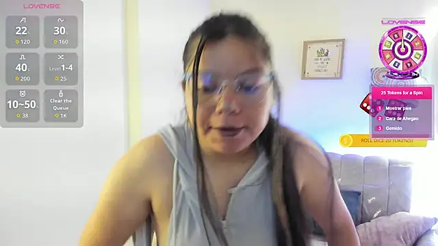 afrodita rouss1 online show from March 21, 10:24 pm