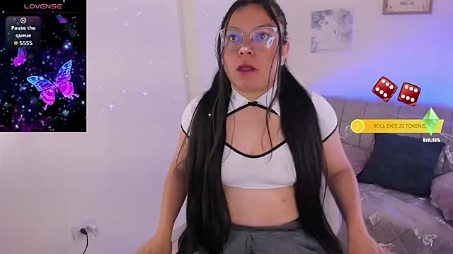 afrodita rouss1 online show from March 26, 10:26 pm