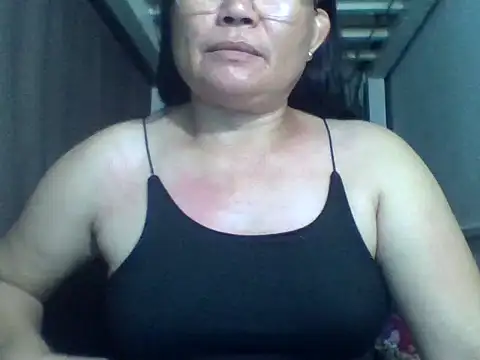 Singlemom of2 online show from April 24, 5:21 am