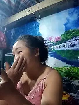 Huemy098 online show from April 1, 2:34 am