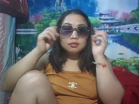 Huemy098 online show from April 4, 3:31 pm