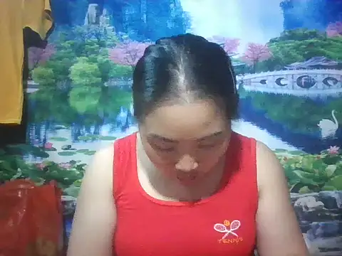 Huemy098 online show from April 5, 2:25 pm