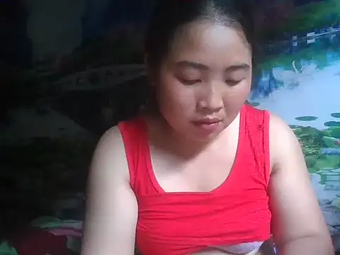 Huemy098 online show from April 6, 3:48 am