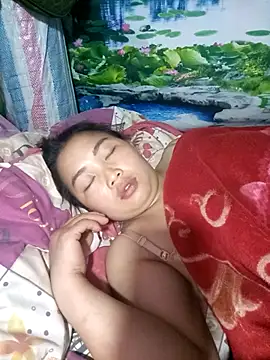 Huemy098 online show from April 13, 3:50 pm