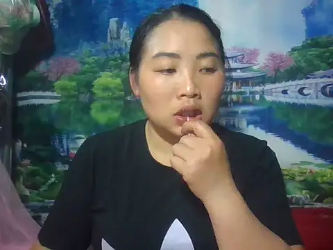 Huemy098 online show from April 17, 1:25 pm