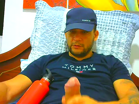 altenori online show from March 27, 1:44 am