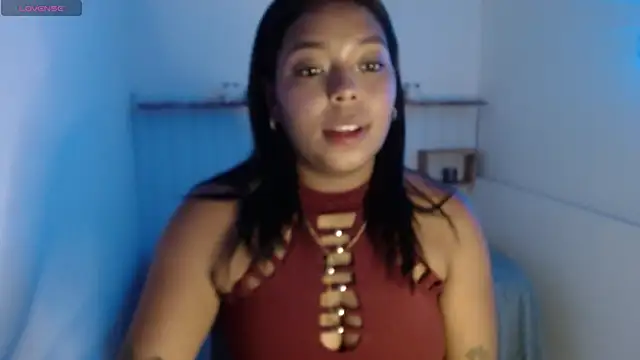 Tifanny Black  online show from April 14, 8:04 pm