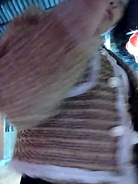 Ketyk6 online show from April 7, 12:05 pm