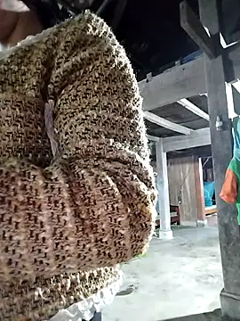 Ketyk6 online show from April 16, 12:06 pm