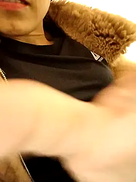 Ketyk6 online show from April 18, 1:37 pm