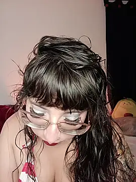 Snapshot of Piafisher_2 chatting on July 5, 1:12 am Piafisher 2 online show from July 5, 1:12 am