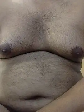 erotickingfun online show from April 5, 4:15 pm