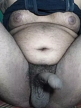 erotickingfun online show from April 12, 8:47 pm