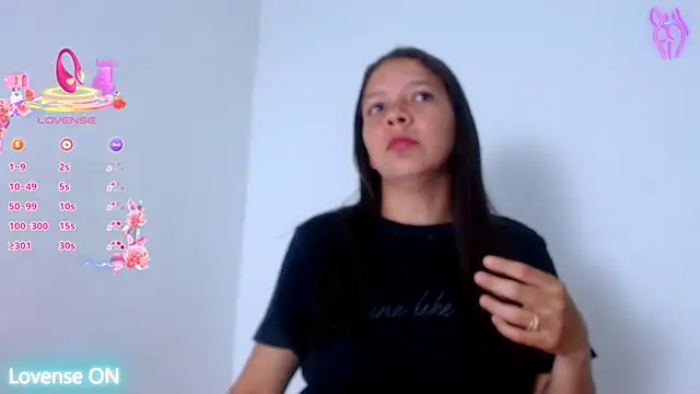 ambar69noir online show from July 12, 6:54 pm