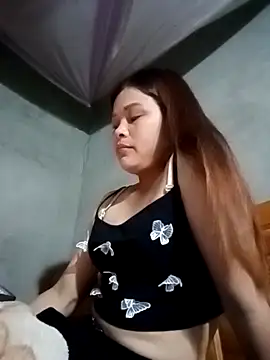 Yuki-min online show from April 18, 2:15 am