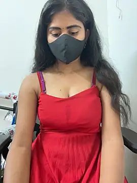 sexy-riyaa43 online show from March 22, 5:27 pm