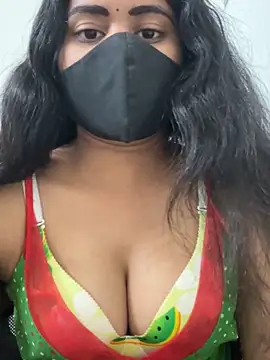 sexy-riyaa43 online show from April 5, 4:15 pm