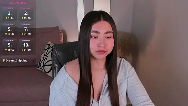 IceIcebabe  online show from April 1, 1:06 am