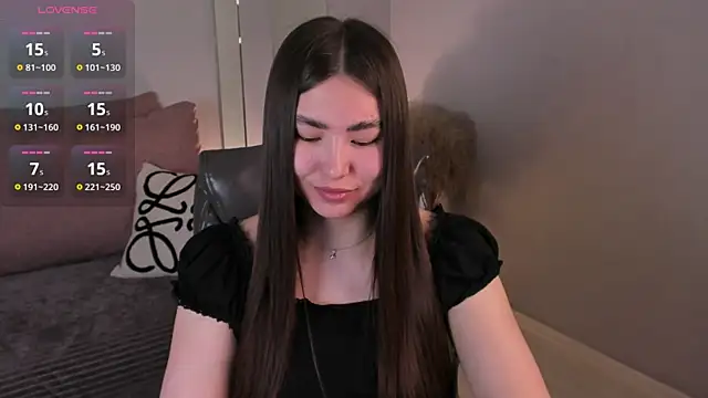 IceIcebabe  online show from April 9, 1:16 am