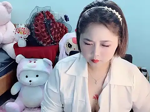 Nhanlu009 online show from March 25, 12:55 pm