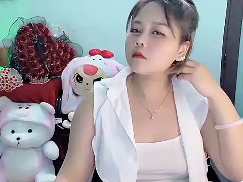 Nhanlu009 online show from March 29, 3:45 pm