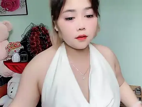 Nhanlu009 online show from April 12, 2:49 am