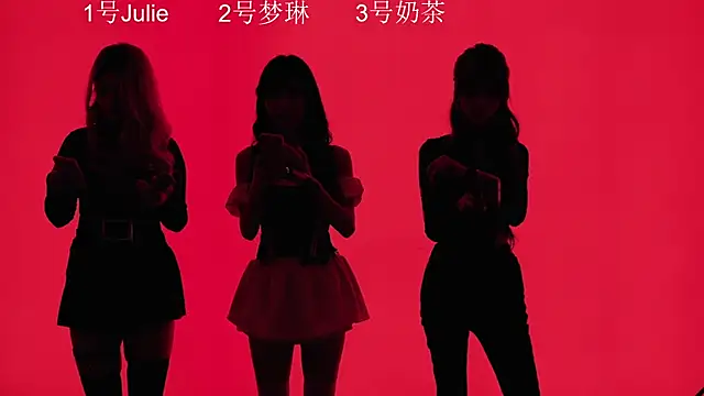 XL-LovelyDoll online show from March 22, 12:41 pm