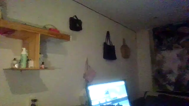 Anna-Cash online show from July 2, 3:06 am