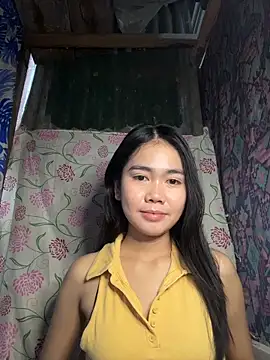 beautyasian23 online show from March 19, 11:09 pm