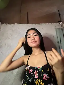 beautyasian23 online show from March 27, 12:38 am