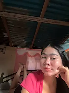 beautyasian23 online show from March 28, 11:15 pm