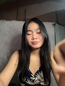 beautyasian23 online show from April 6, 11:55 am