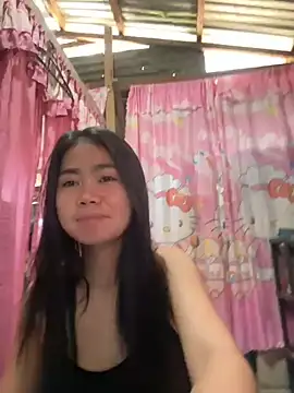 beautyasian23 online show from April 12, 12:04 am