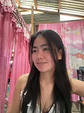 beautyasian23 online show from April 13, 12:38 am
