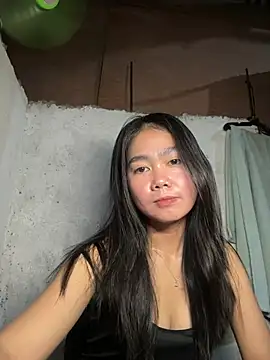 beautyasian23 online show from April 17, 11:35 am