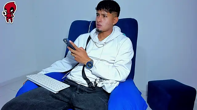 Thiago snoop online show from March 30, 2:34 am