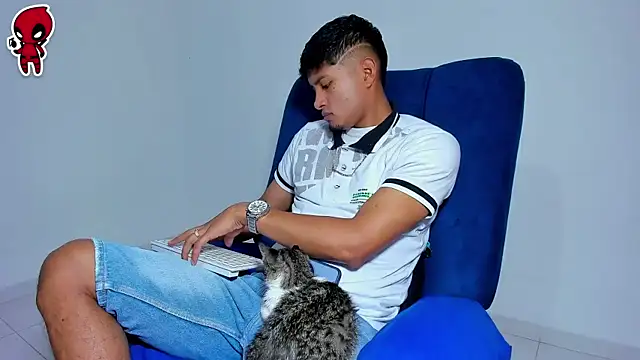 Thiago snoop online show from March 31, 1:29 am