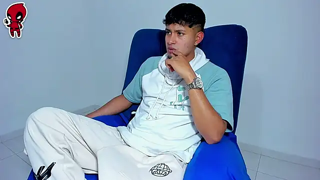 Thiago snoop online show from April 1, 2:34 am