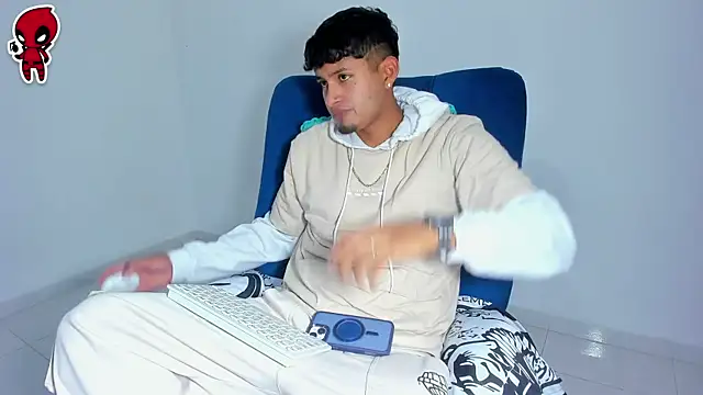 Thiago snoop online show from April 9, 2:33 am