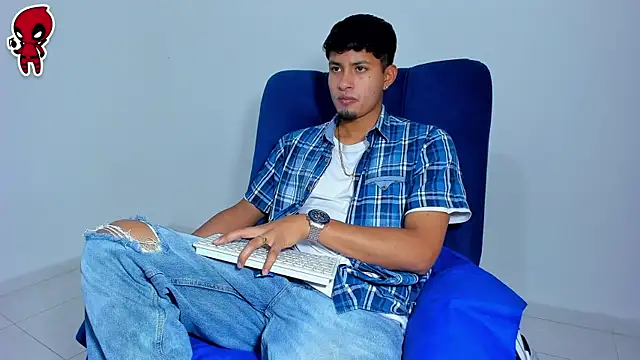 Thiago snoop online show from April 12, 2:16 am