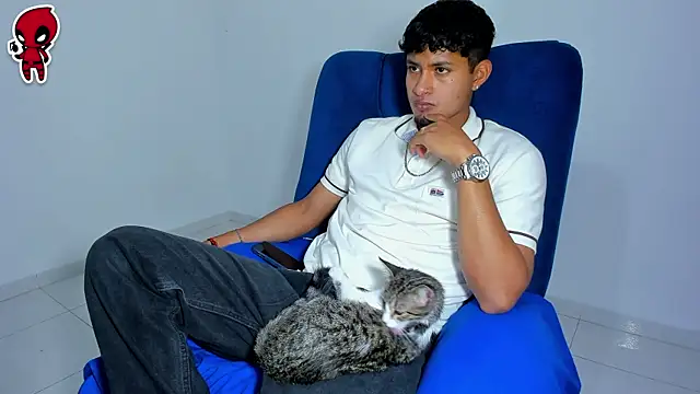 Thiago snoop online show from April 16, 2:23 am