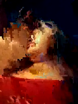 -Tiduta- online show from March 25, 6:36 pm