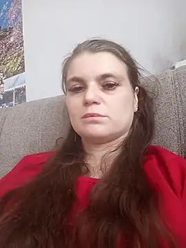 -MilfAnn- online show from April 15, 5:47 am