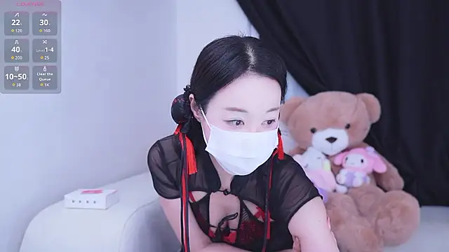 sexyjoy95 online show from April 20, 10:51 am