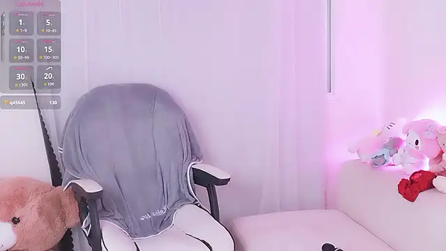 sexyjoy95 online show from May 16, 5:26 am