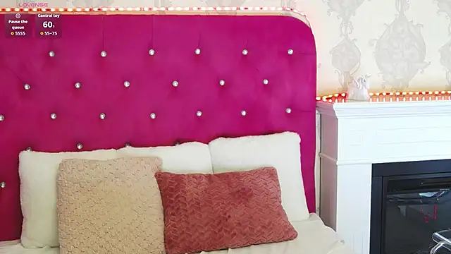 GiaGlaze online show from March 19, 1:59 pm