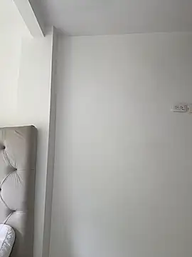 ZaraCarterX online show from April 4, 8:50 pm