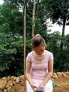 gogo-min online show from April 17, 12:35 am