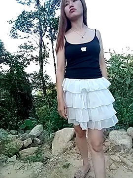 Snapshot of gogo-min chatting on May 26, 10:55 am gogo-min online show from May 26, 10:55 am